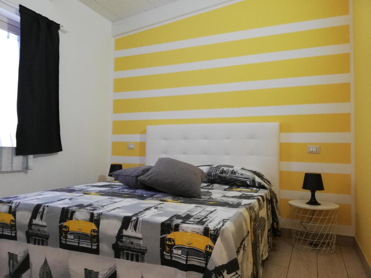 Ferienhaus La Gramigna *