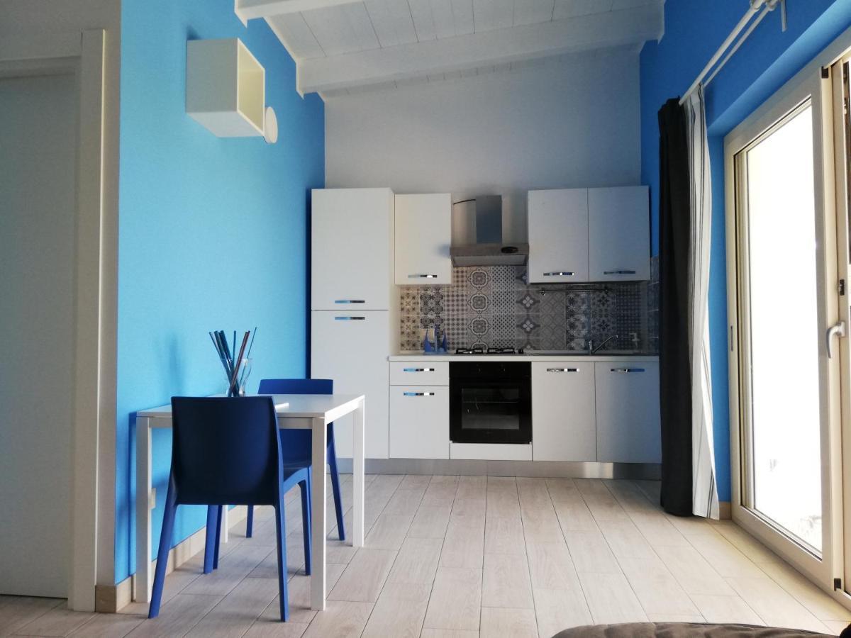 Ferienhaus La Gramigna