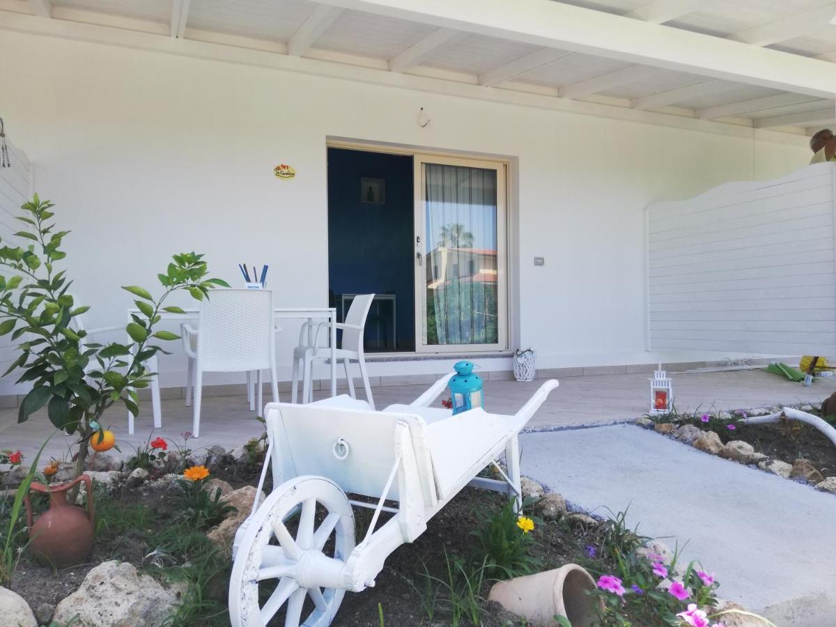 Ferienhaus La Gramigna *