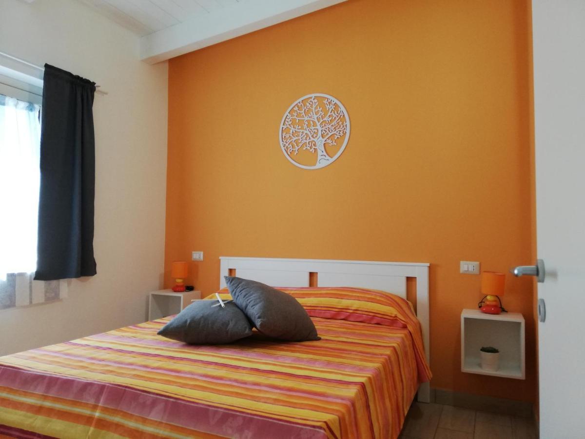 La Gramigna Ferienhaus