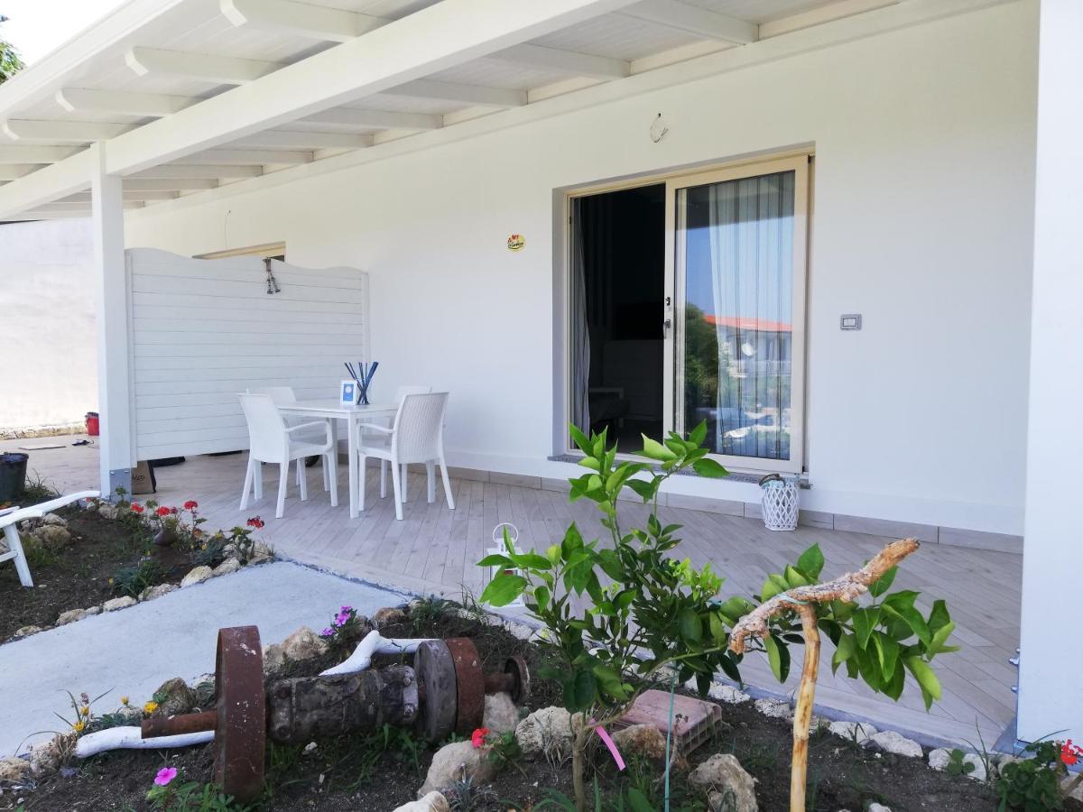 Ferienhaus La Gramigna *