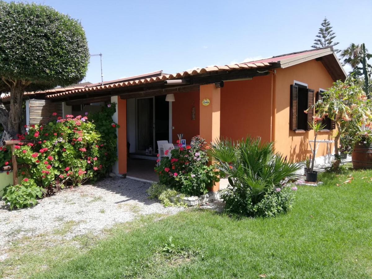 Ferienhaus La Gramigna