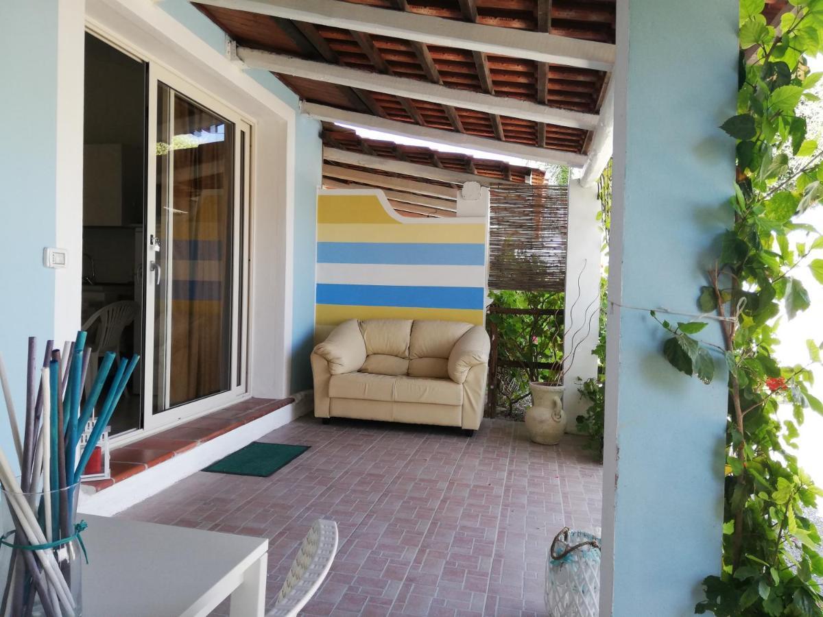 Ferienhaus La Gramigna *