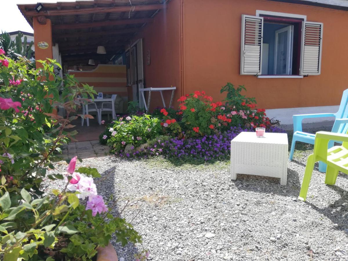 La Gramigna Holiday home *