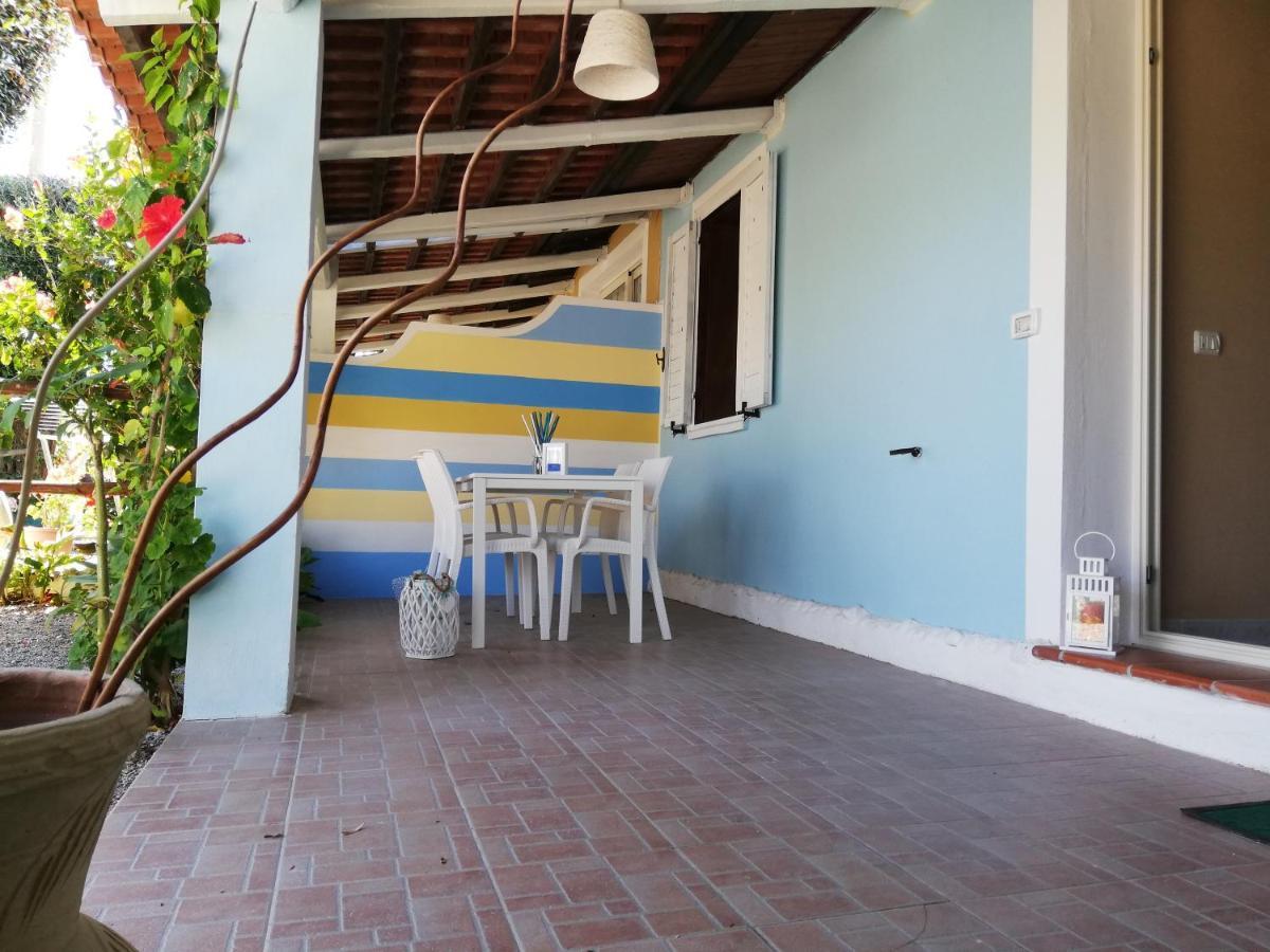 La Gramigna Ferienhaus Briatico