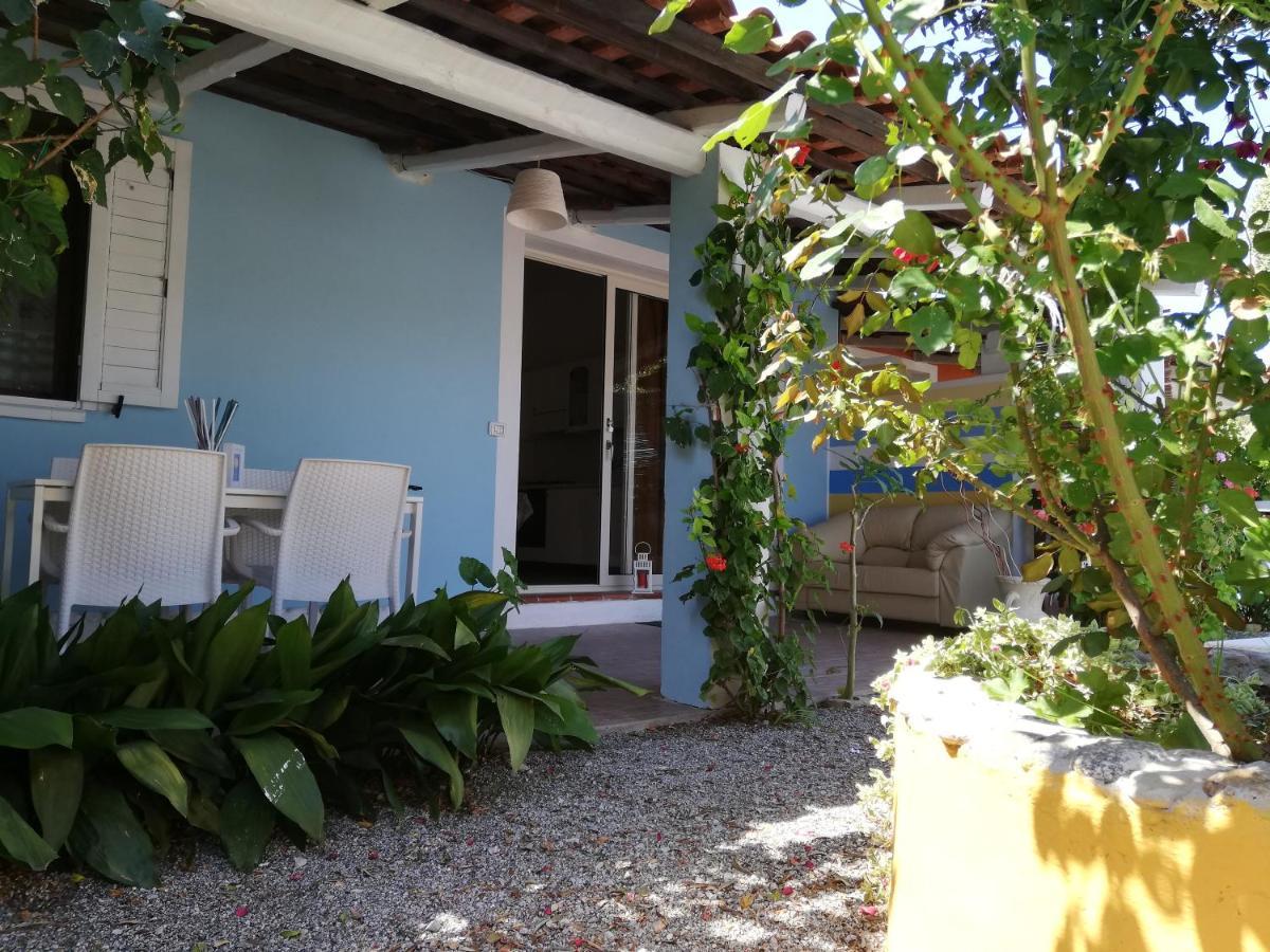 Ferienhaus La Gramigna Briatico