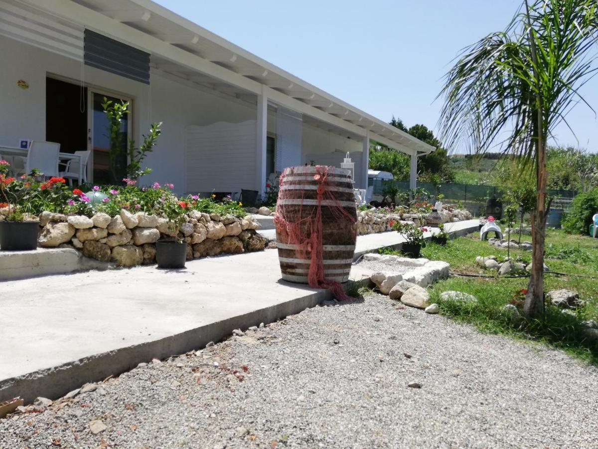 Ferienhaus La Gramigna *