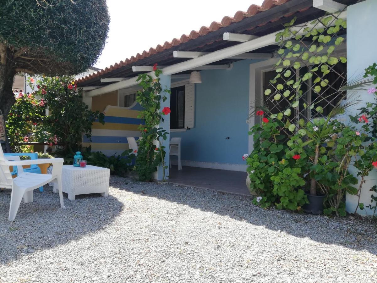 La Gramigna Ferienhaus *