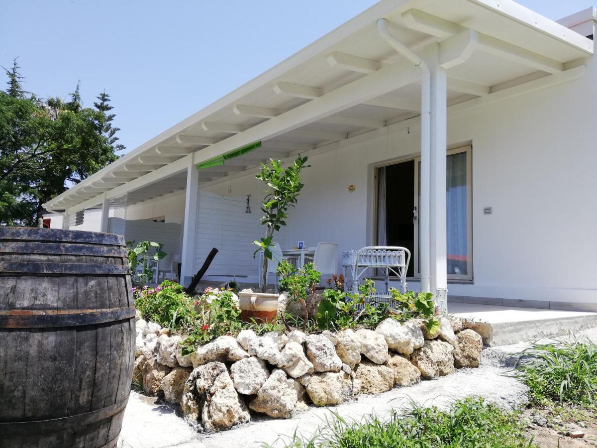 La Gramigna Ferienhaus Briatico