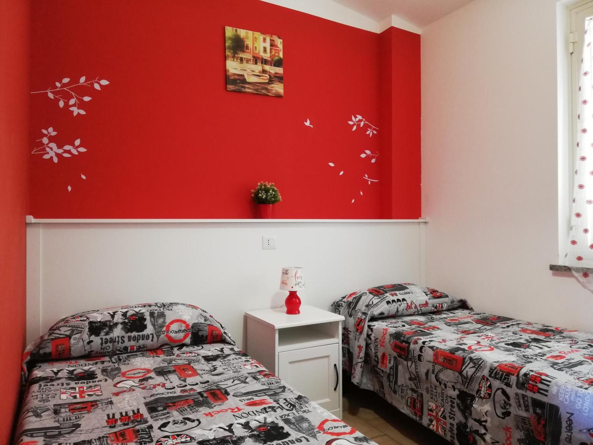 Ferienhaus La Gramigna *