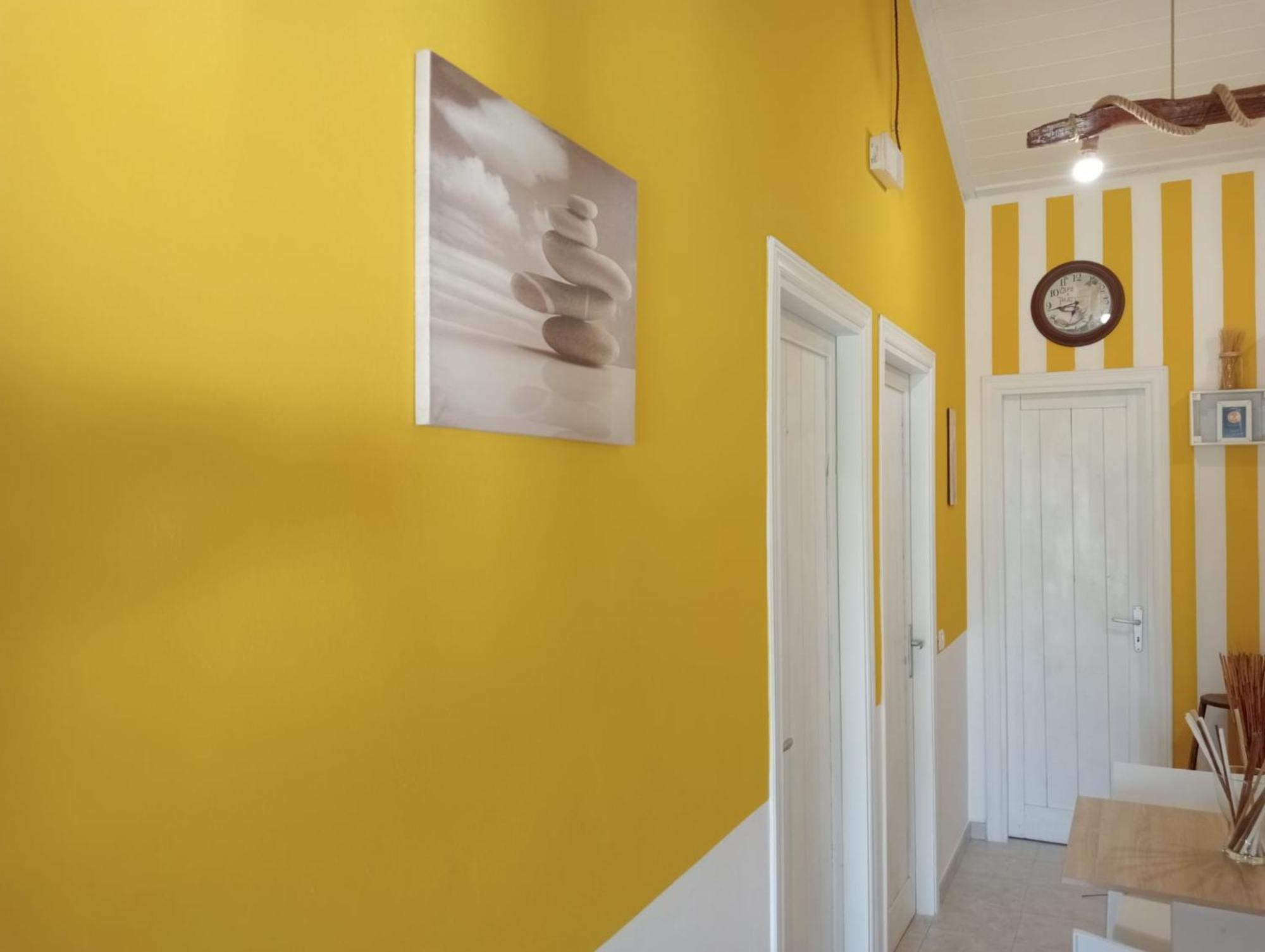 La Gramigna Ferienhaus Briatico
