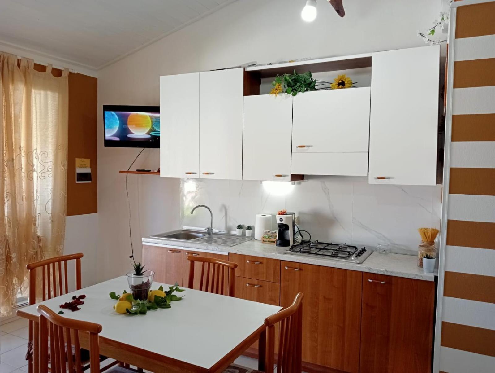 La Gramigna Ferienhaus *