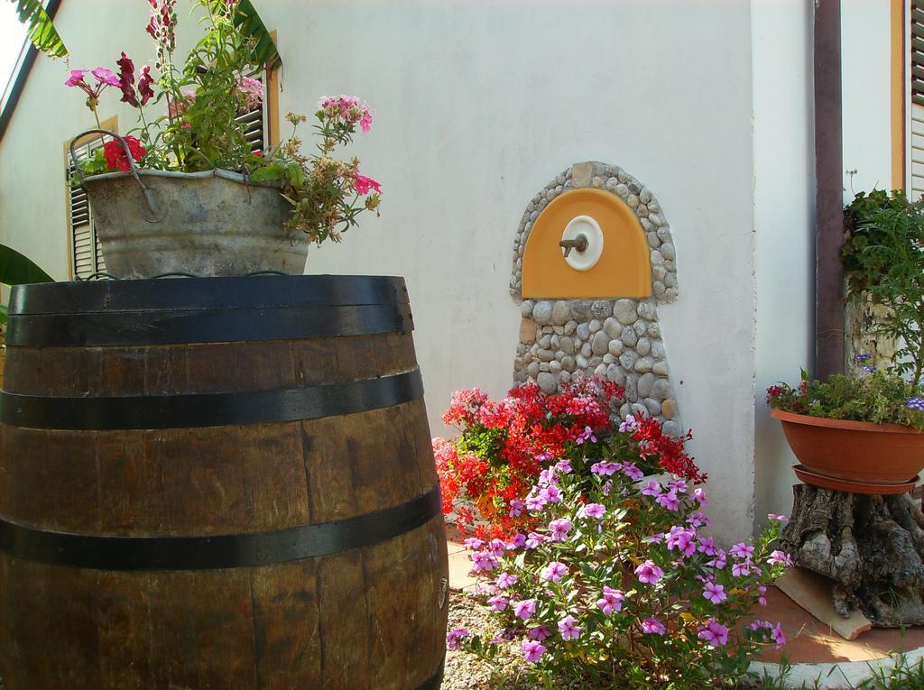Ferienhaus La Gramigna