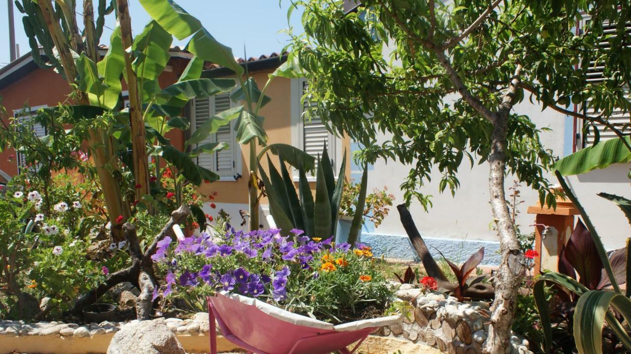 La Gramigna Ferienhaus Briatico