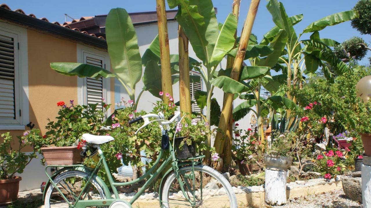 La Gramigna Briatico