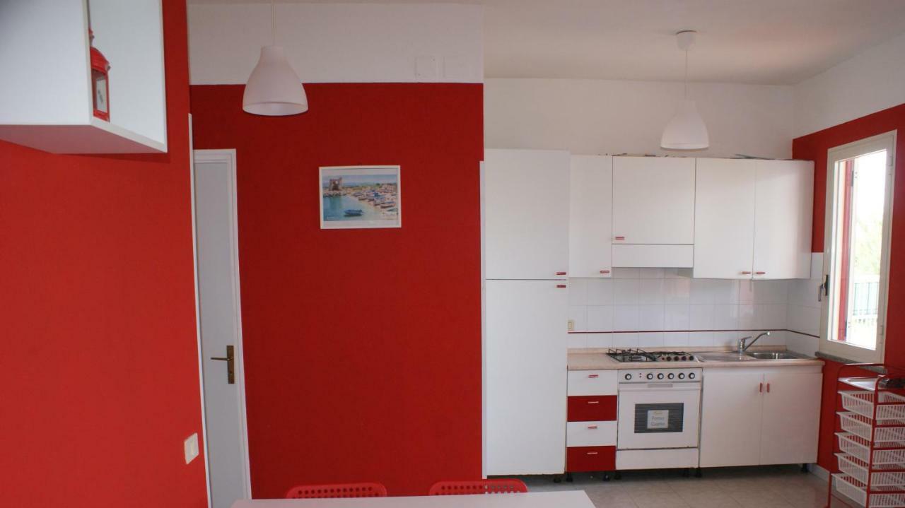 La Gramigna Ferienhaus Briatico