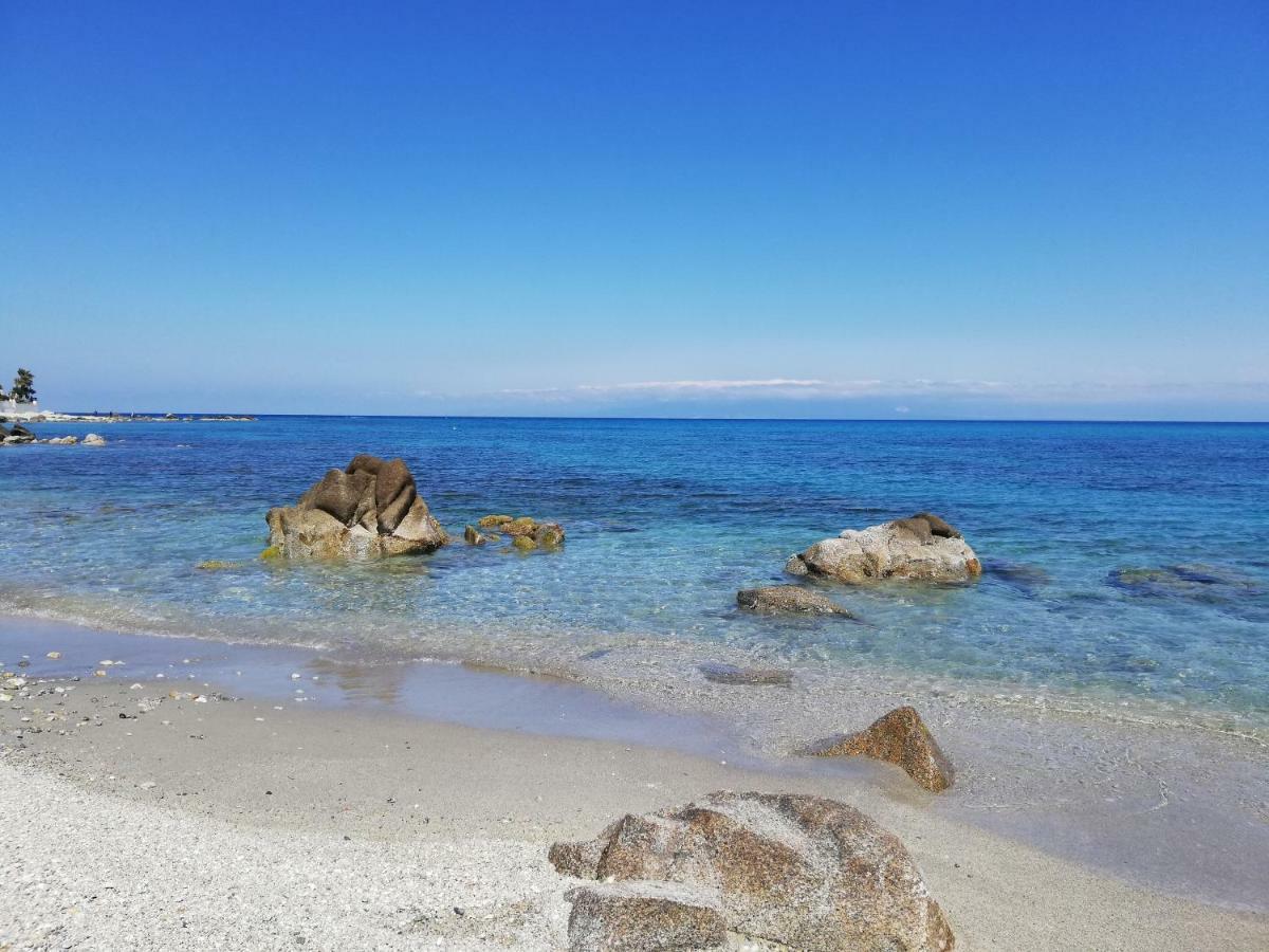 La Gramigna Ferienhaus Briatico