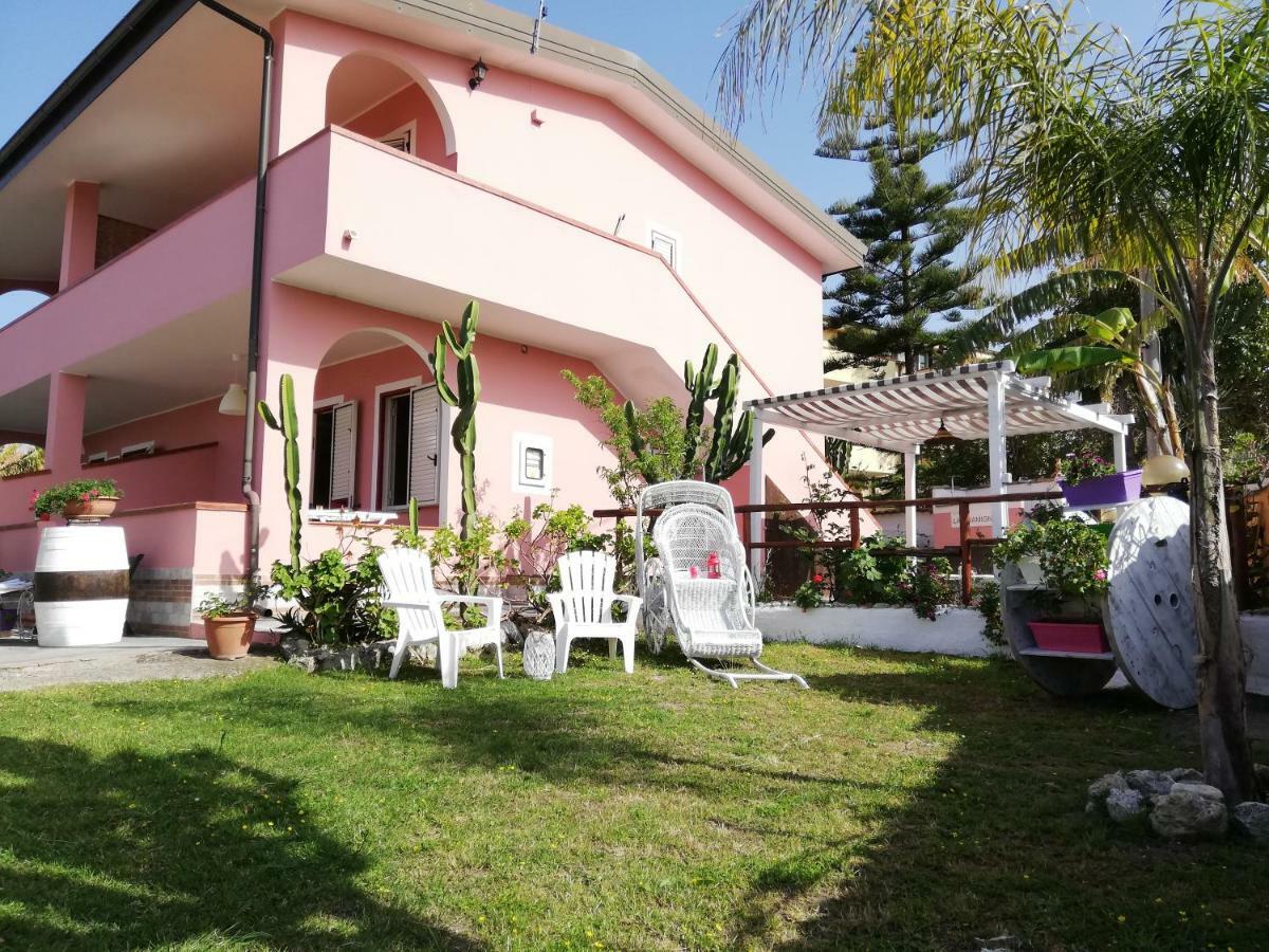 La Gramigna Ferienhaus