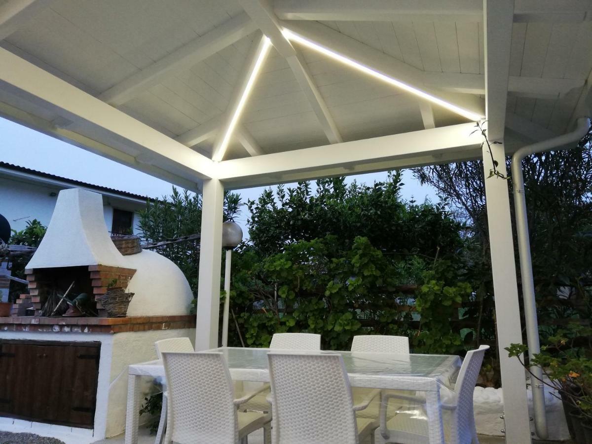 Ferienhaus La Gramigna Briatico