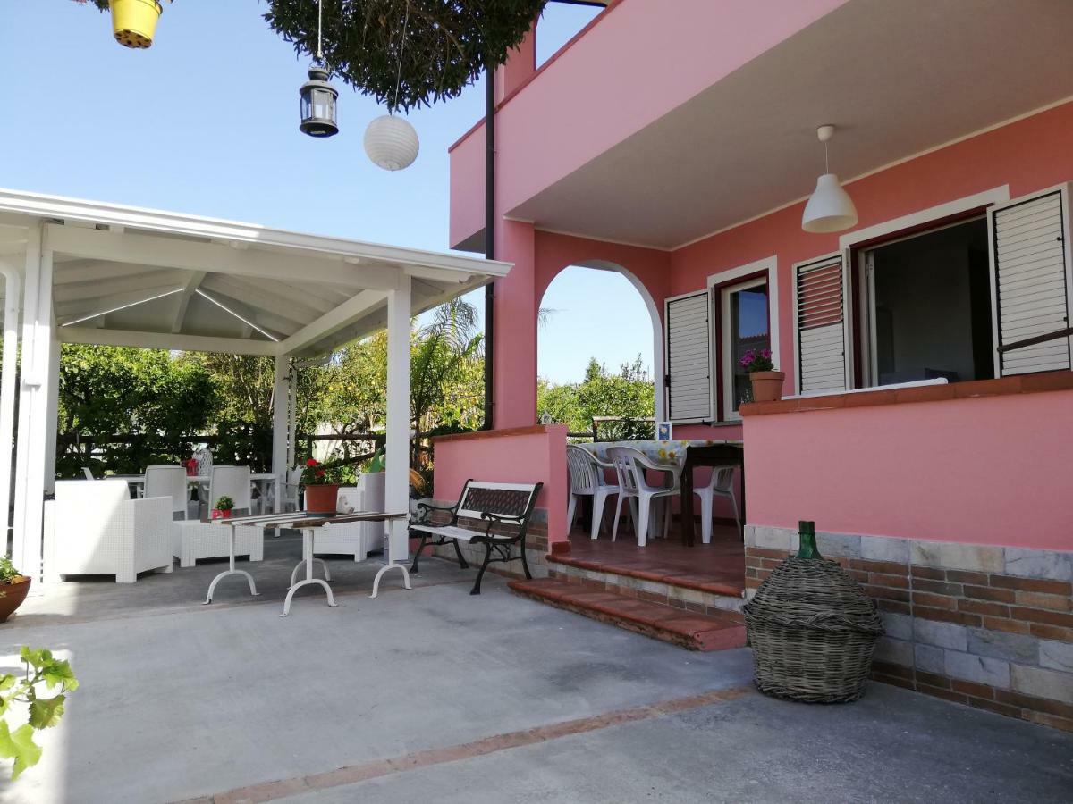 Ferienhaus La Gramigna *
