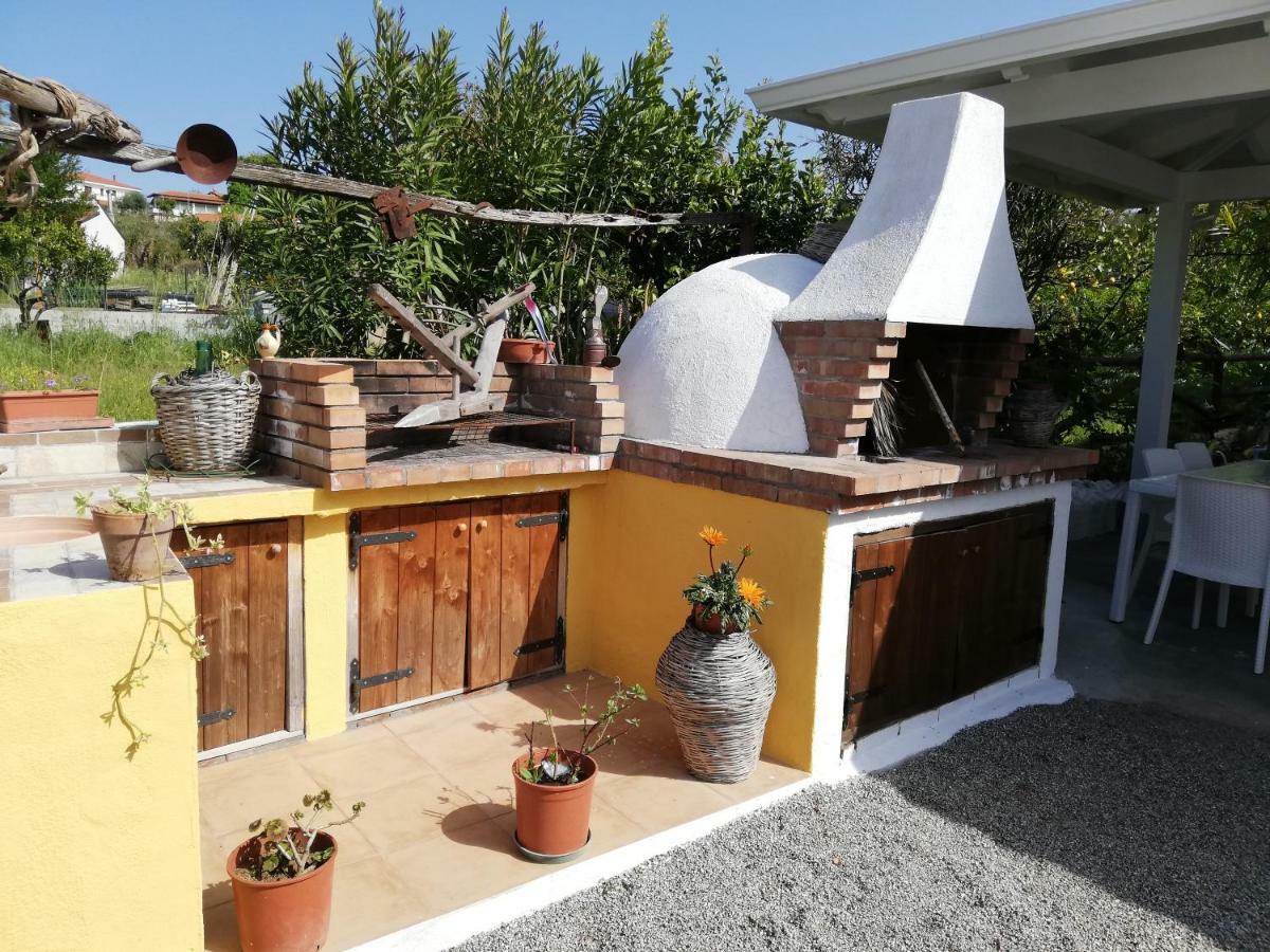 Ferienhaus La Gramigna