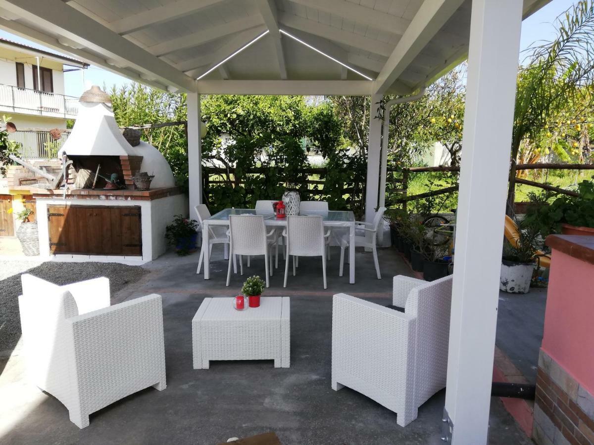 Ferienhaus La Gramigna Briatico