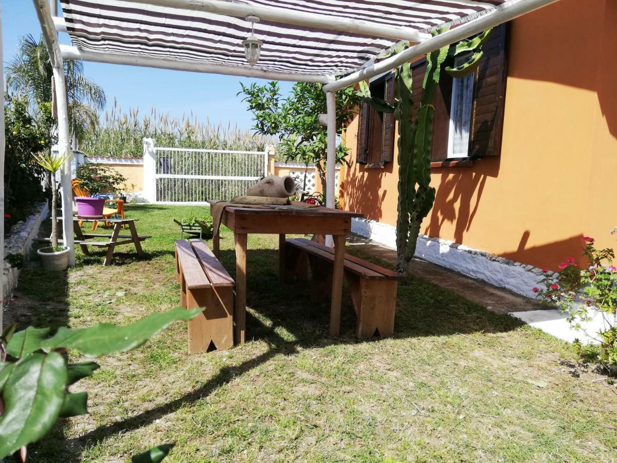La Gramigna Ferienhaus *