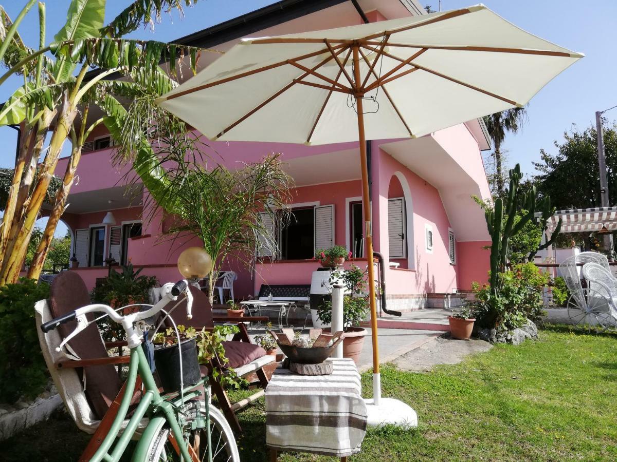 Ferienhaus La Gramigna