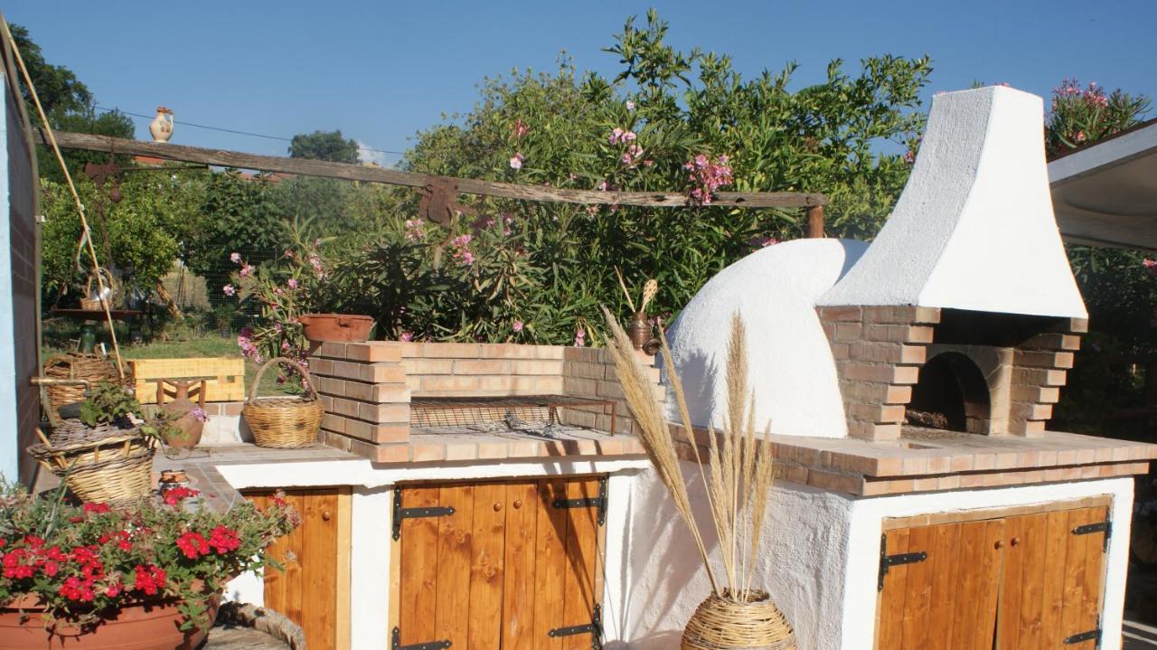 La Gramigna Ferienhaus